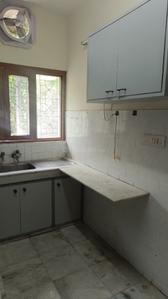Kitchen Image of 1250 Sq.ft 2 BHK Apartment / Flat for sale in Vasant Kunj New Delhi for Rs. 36000000