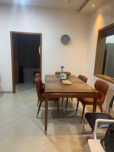 Hall Image of 3200 Sq.ft 4.5 BHK Villa for sale in Nerul Navi Mumbai for Rs. 120000000
