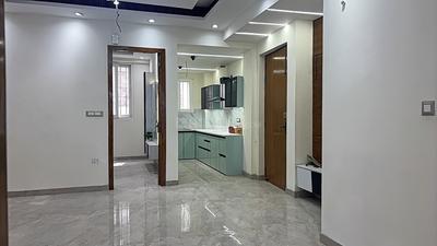 Living Room Image of 1500 Sq.ft 3 BHK Builder Floor for sale in Majra Dehradun for Rs. 8000000