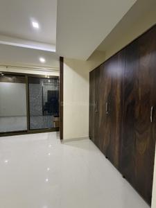 Bedroom Image of 1950 Sq.ft 3 BHK Penthouse for rent in Tilakwadi Belagavi for Rs. 32000