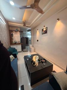 Hall Image of 1450 Sq.ft 3 BHK Apartment / Flat for sale in Dhakoli Zirakpur for Rs. 5650000