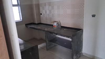 Kitchen Image of 1300 Sq.ft 3 BHK Apartment / Flat for sale in Kalighat Kolkata for Rs. 17000000