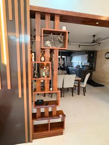 Hall Image of 1709 Sq.ft 3 BHK Apartment / Flat for sale in K R Puram Bengaluru for Rs. 15500000