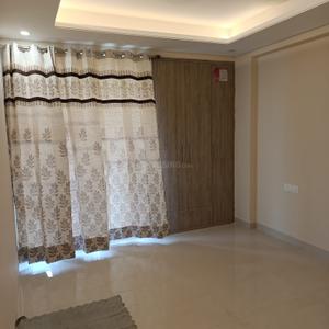 Bedroom Image of 1600 Sq.ft 3.5 BHK Apartment / Flat for sale in Skylar Homes, Nabha Zirakpur for Rs. 11500000