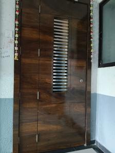 Main Entrance Image of 825 Sq.ft 1.5 BHK Apartment / Flat for sale in AMMBER ENNCLAVE, Thakurli Thane for Rs. 7000000
