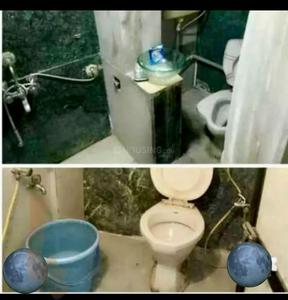 Bathroom Image of pg koperkhairane  in Kopar Khairane, Navi Mumbai