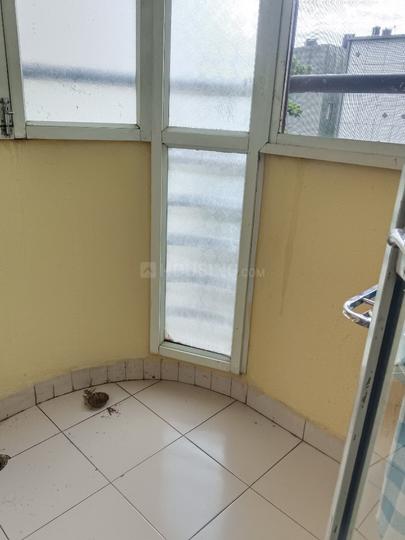 ACS Meghana and Shalini Towers Main Image 1