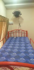 Bedroom Image of Mayuri  in Kandivali East, Mumbai