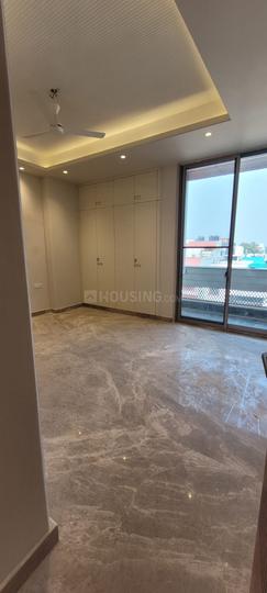 Masjid Moth, Greater Kailash Bedroom 1