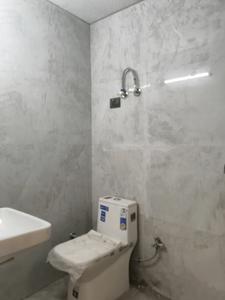Bedroom One Image of 1450 Sq.ft 3 BHK Apartment / Flat for sale in Noida Extension Greater Noida for Rs. 5500000