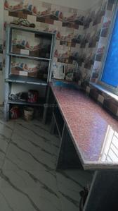 Kitchen Image of 700 Sq.ft 2 BHK Apartment / Flat for sale in Thakurpukur Kolkata for Rs. 1900000