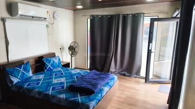 Bedroom Image of 247500 Sq.ft 4 BHK Farm House for sale in Chevella Hyderabad for Rs. 22500000