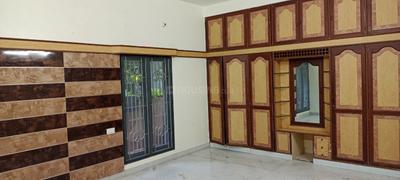 Bedroom Image of 1800 Sq.ft 2 BHK Builder Floor for rent in West Tambaram Chennai for Rs. 30000