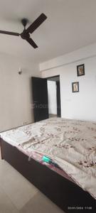Bedroom Image of 997 Sq.ft 2 BHK Apartment / Flat for sale in Unitech Uniworld Gardens 2, Sector 47 Gurgaon for Rs. 15000000