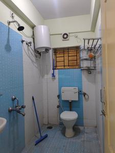 Image of 1165 Sq.ft 2 BHK Apartment / Flat for rent in Dhathri Residency, Begur, Bengaluru for Rs. 28500