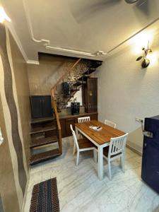 4 BHK Independent Builder Floor