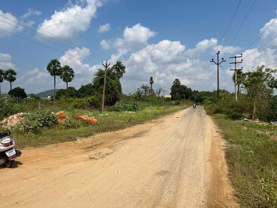 Residential Plot