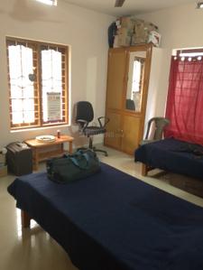 Bedroom Image of 1200 Sq.ft 4 BHK Independent House for sale in Vengola Kochi for Rs. 4000000