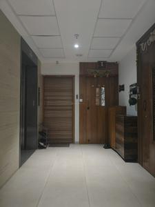 Main Entrance Image of 706 Sq.ft 2 BHK Apartment / Flat for rent in Thapar Suburbia, Chembur Mumbai for Rs. 75000