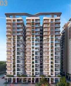 2 BHK Flat