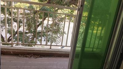 Balcony Image of 895 Sq.ft 2 BHK Apartment / Flat for sale in Kalwa Thane for Rs. 12000000