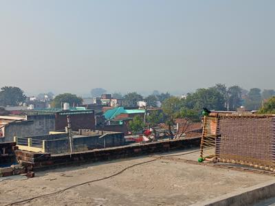 Image of 150 Sq.ft 2 BHK Independent House for sale in Pathauli Village, Agra for Rs. 4000000