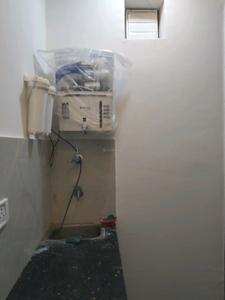 Kitchen Image of 1800 Sq.ft 2 BHK Independent House for sale in Laxmi Nagar New Delhi for Rs. 32500000