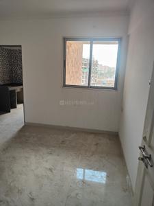 Bedroom Image of 605 Sq.ft 1 BHK Apartment / Flat for sale in Arihant Aaradhya Phase I, Bhiwandi Thane for Rs. 3600000
