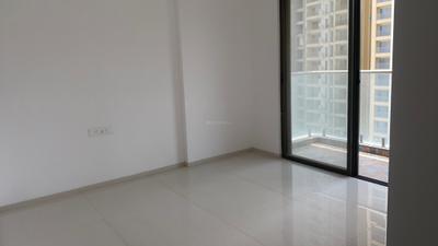 Bedroom Image of 1356 Sq.ft 3 BHK Apartment / Flat for sale in Tulip Infinity World Wing A to D, Punawale Pune for Rs. 12500000