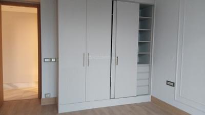 Bedroom Image of 3240 Sq.ft 4 BHK Builder Floor for sale in Sector 54 Gurgaon for Rs. 85200000