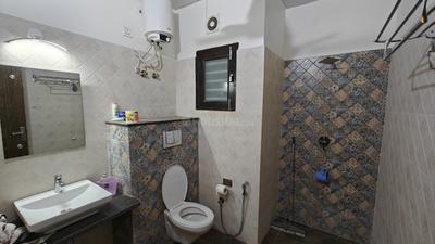 Image of 1700 Sq.ft 3 BHK Apartment / Flat for sale in KBC 26, Narayan Vihar, Jaipur for Rs. 6800000
