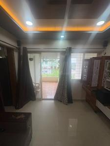 Hall Image of 850 Sq.ft 2 BHK Apartment / Flat for sale in Fortune Siddhipriya, Handewadi Pune for Rs. 4600000