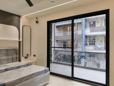 Bedroom Image of 2650 Sq.ft 5 BHK Builder Floor for sale in Indirapuram Ghaziabad for Rs. 42551000