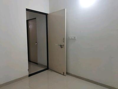 Bedroom Image of 1935 Sq.ft 3 BHK Apartment / Flat for sale in Shree Sharan Sanidhya Royal, Tragad Ahmedabad for Rs. 7500000