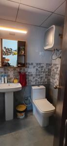 Image of 1500 Sq.ft 3.5 BHK Apartment / Flat for sale in SKA Metro Ville, Eta II, Greater Noida for Rs. 17000000