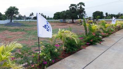 Image of 1200 Sq.ft Residential Plot / Land for sale in Chengalpattu, Chennai for Rs. 3000000