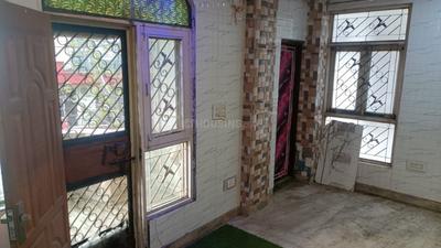 Balcony Image of 1700 Sq.ft 5 BHK Apartment / Flat for sale in Surya Nagar Ghaziabad for Rs. 14500000