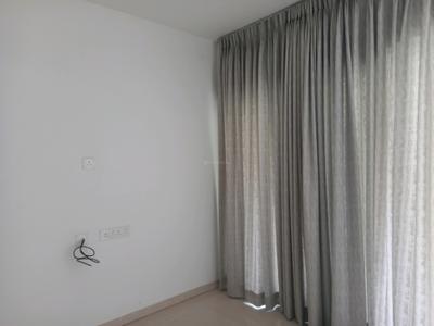 Living Room Image of 1350 Sq.ft 3 BHK Apartment / Flat for rent in Runwal The Central Park, Chinchwad Pune for Rs. 45000