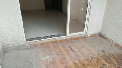 Image of 691 Sq.ft 1 BHK Apartment / Flat for sale in Amrut Raj Regalia Phase 2, Ambernath East, Ambernath for Rs. 2700000