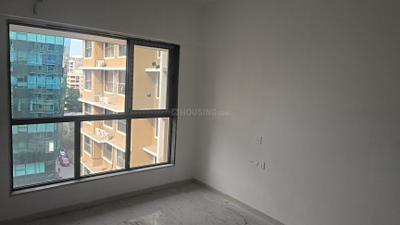 Bedroom Image of 872 Sq.ft 2 BHK Apartment / Flat for sale in Pride Panorama Phase 1, Saki Naka Mumbai for Rs. 16900000