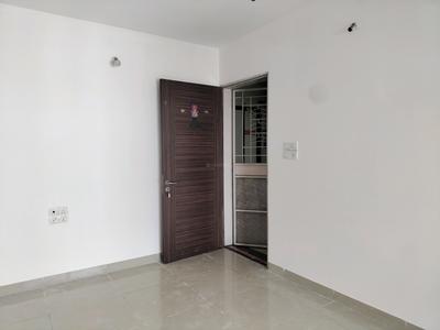 Living Room Image of 585 Sq.ft 1 BHK Apartment / Flat for sale in Nanded Mangal Bhairav, Nanded Pune for Rs. 6000000