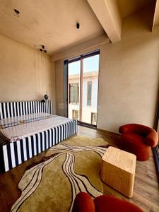 Hall Image of 4336 Sq.ft 3.5 BHK Villa for sale in RM Reis Magos Villa, Reis Magos Goa for Rs. 59500000