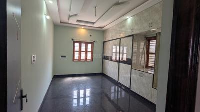 Hall Image of 1230 Sq.ft 2 BHK Independent House for rent in Kithiganur Bengaluru for Rs. 24000