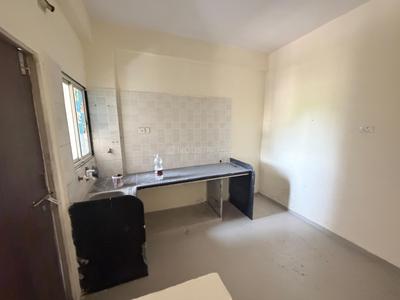 Kitchen Image of 1296 Sq.ft 2 BHK Apartment / Flat for sale in Vastral Ahmedabad for Rs. 3750000