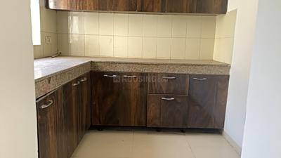 Kitchen Image of 929 Sq.ft 2 BHK Independent House for sale in Vatika Emilia Floors, Sector 83 Gurgaon for Rs. 10500000