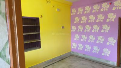 1 BHK Flat