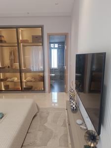 Bedroom Image of 1350 Sq.ft 3 BHK Apartment / Flat for sale in Chembur Mumbai for Rs. 44900000