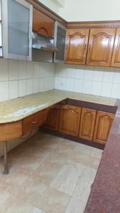 Kitchen Image of 1650 Sq.ft 2 BHK Villa for rent in Eros Rosewood Villas, Sector 50 Gurgaon for Rs. 55000