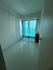 2.5 BHK Flat