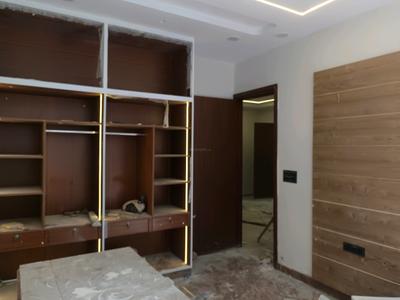 Bedroom Image of 1050 Sq.ft 3 BHK Builder Floor for sale in Sector 24 Rohini New Delhi for Rs. 11500000